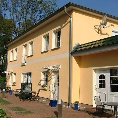 Apartment Golz Am See 2 *
