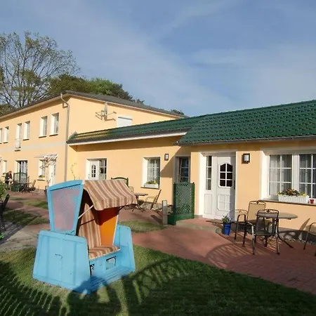 Apartment Golz Am See 2 *
