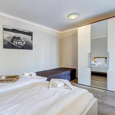 Golz Am See 2 Apartment
